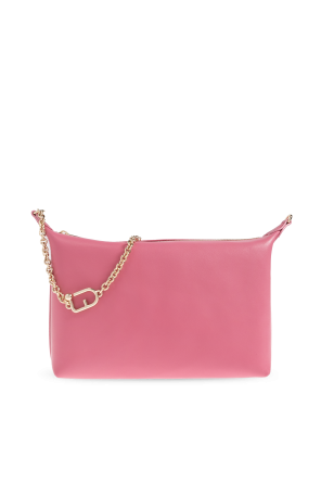 ショルダーバッグ・ポシェット ALEXANDER MCQUEEN Women Shoulder Bags 6564671YB425618 U Pink Alexander McQueen Womens The Curve Mini Shoulder Bag | eBay